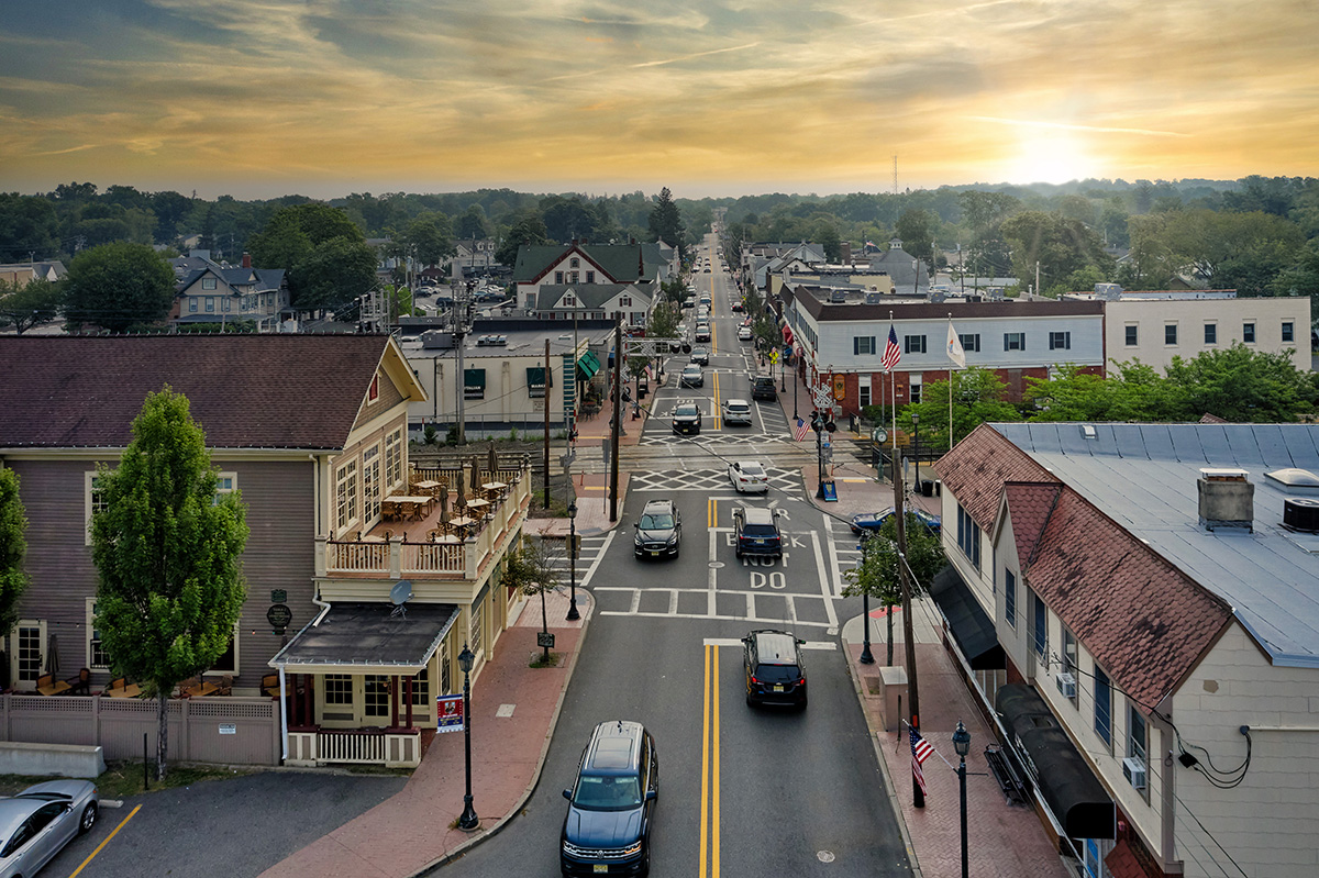 Ramsey ©20245 by bret wills